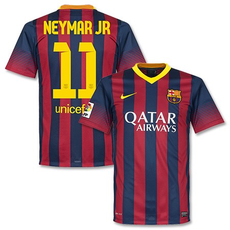 Barcelona-Neymar-Trikot-2013-2014