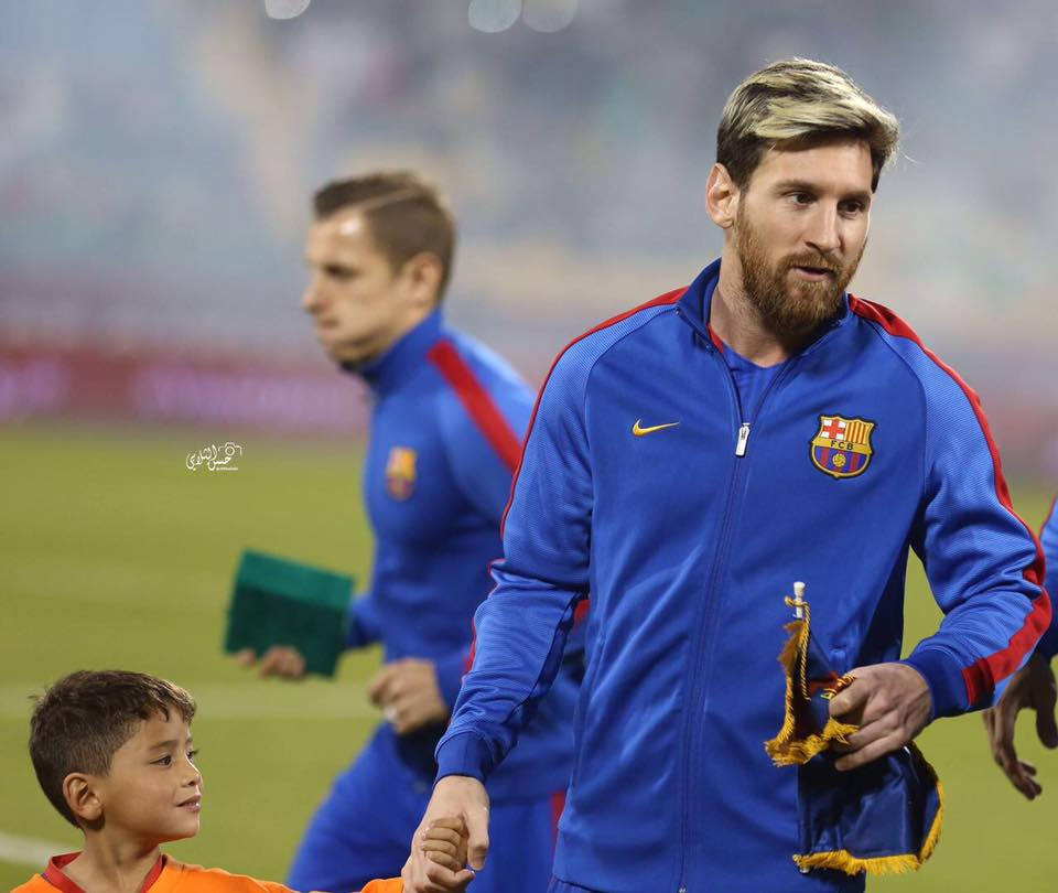 Lionel Messi: Alle Rekorde und Bestmarken (2009 bis 2017)